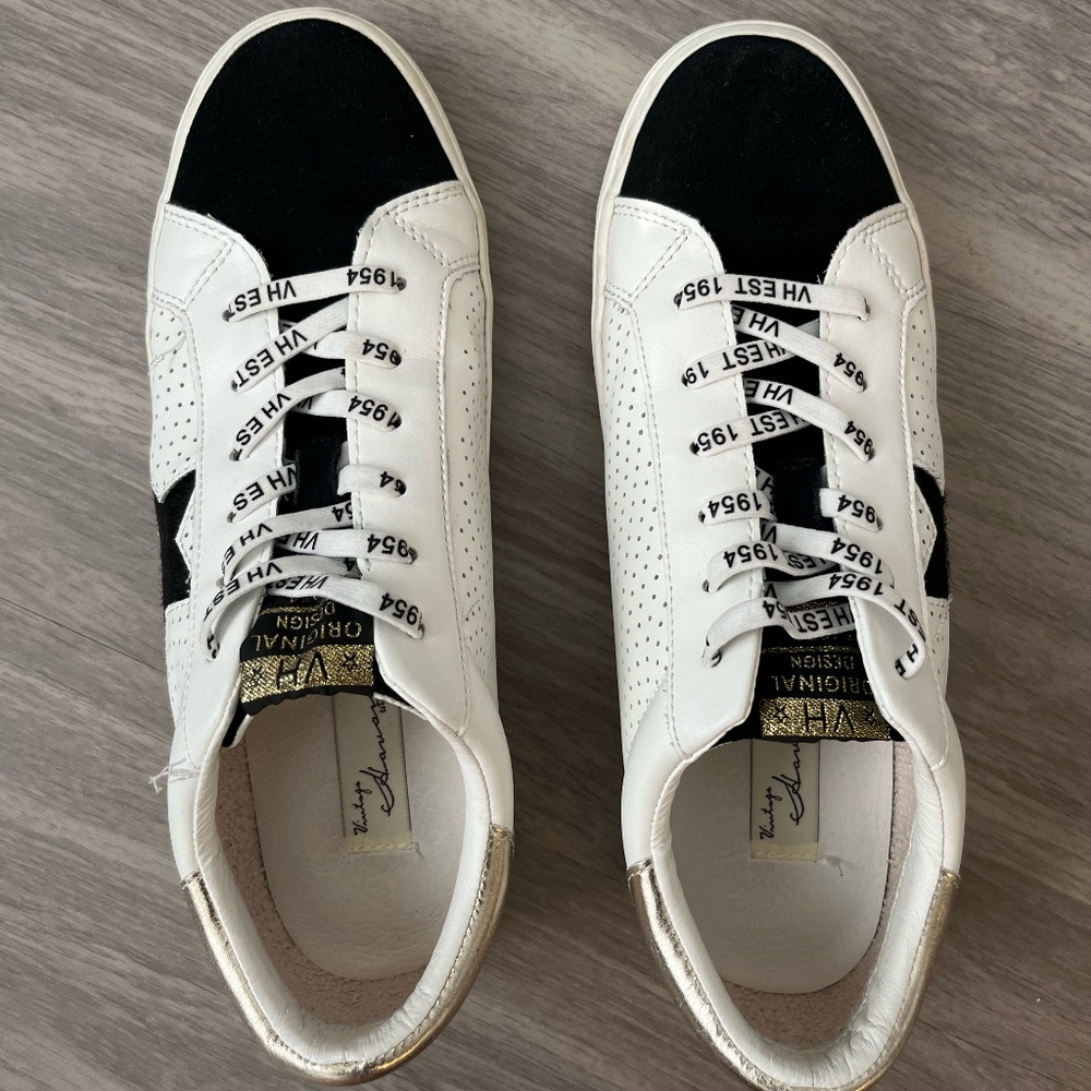 Vintage Havana Sneakers